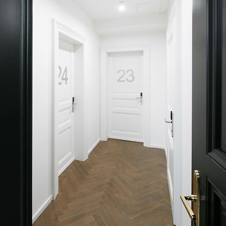 River Prague Apartments Exterior photo