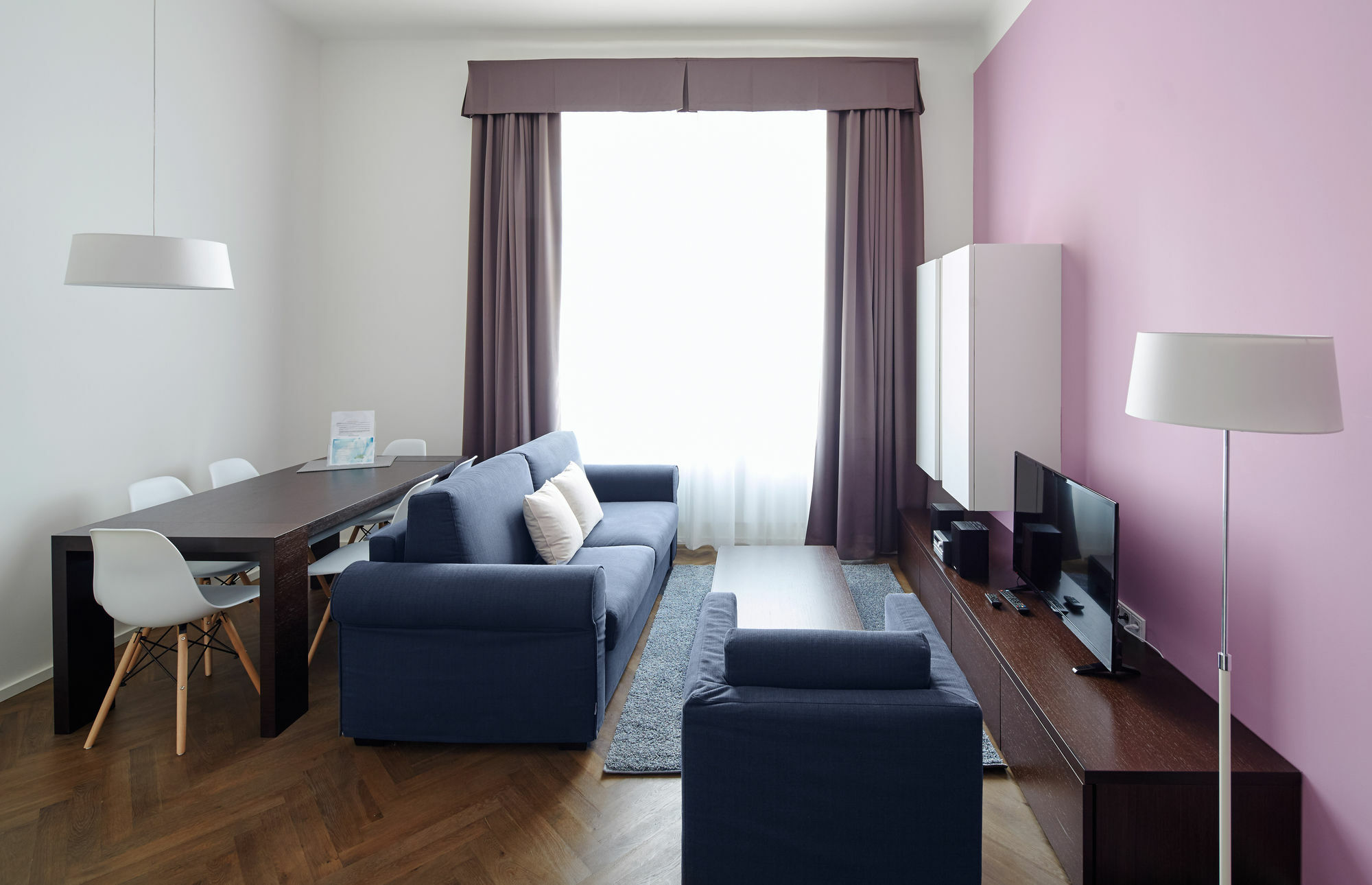 River Prague Apartments Exterior photo