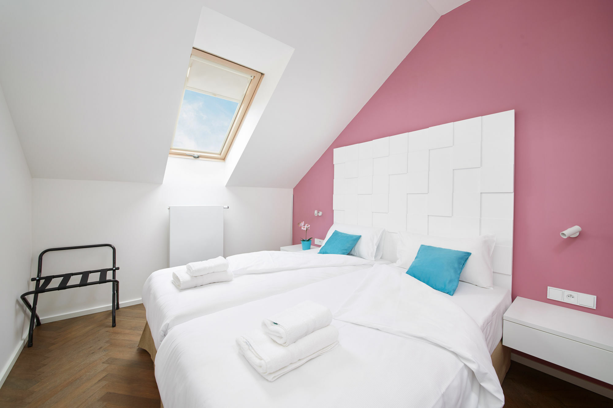 River Prague Apartments Exterior photo