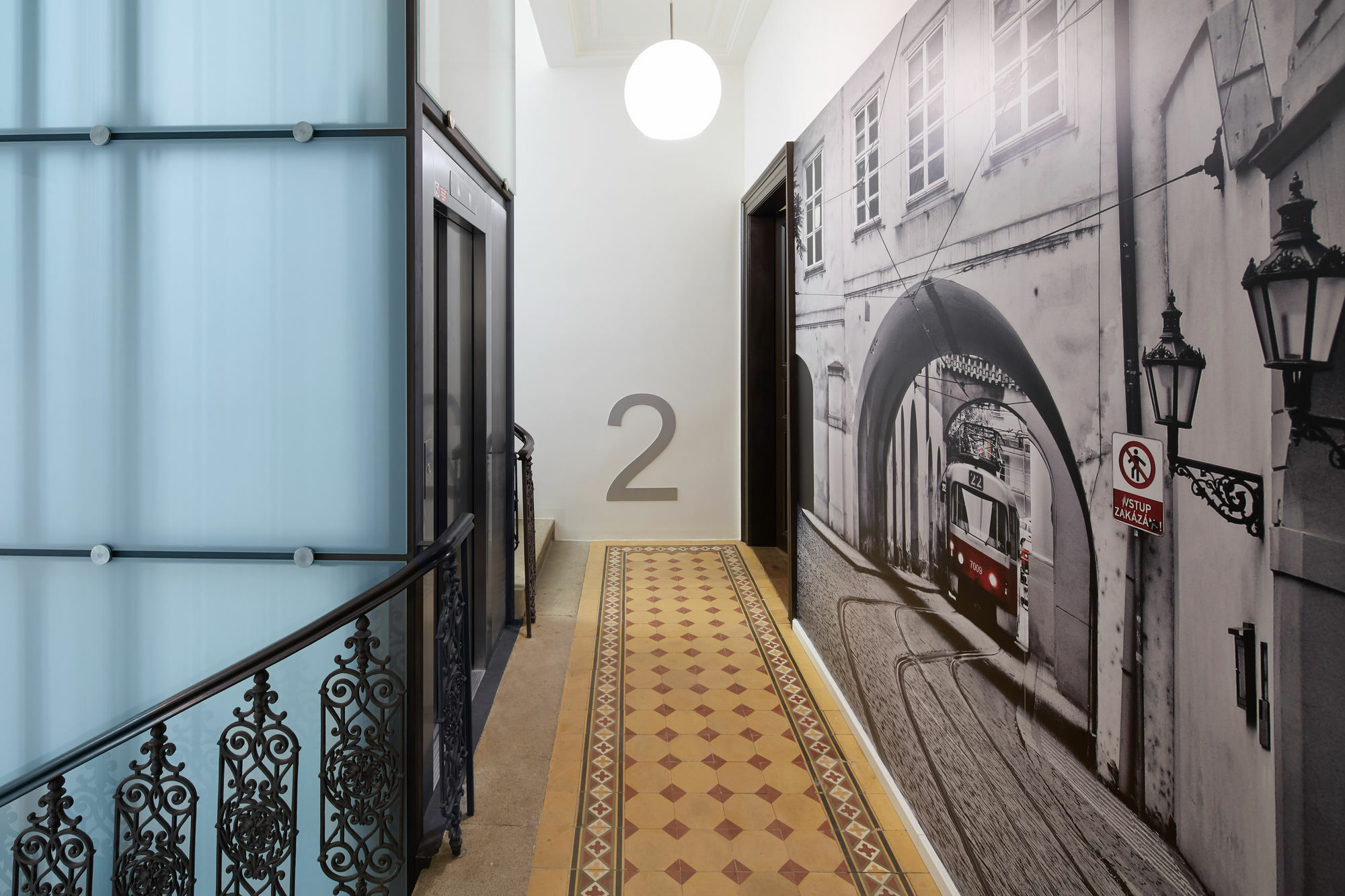 River Prague Apartments Exterior photo